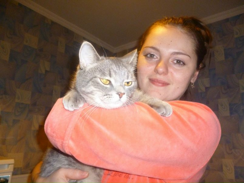 №34, Светлана Дюкова, Красноярск №34, Светлана Дюкова, Красноярск