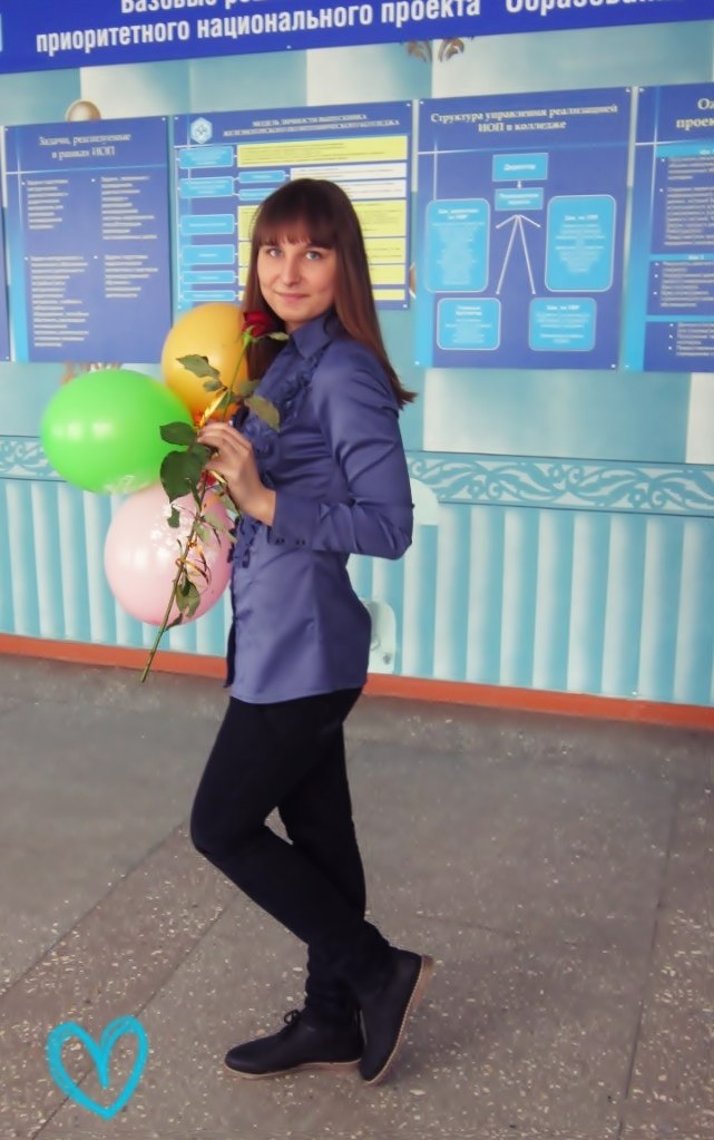 Елена Акулина | Железногорск