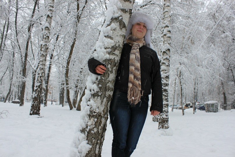 Леся Пасічна @SuPeR@ | Киев