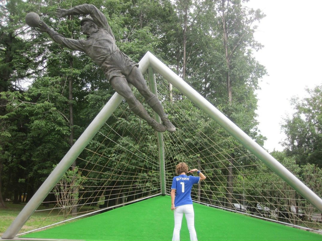 Валерия Иванова | Истра