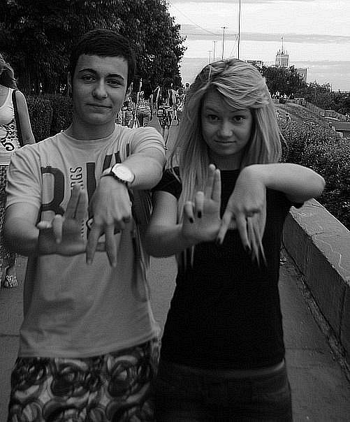 Анастасия Назарова | Кемерово