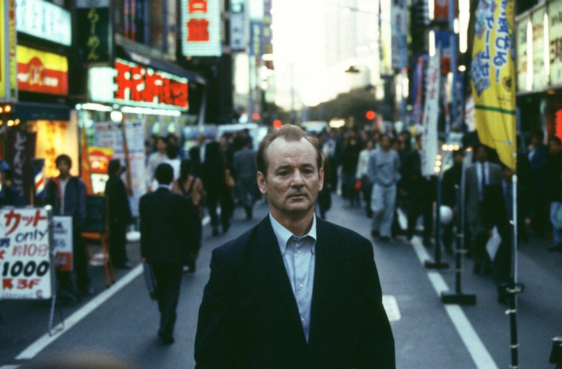 Женя Трифонова | Los Angeles