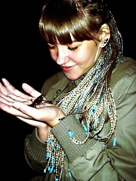 Катерина Хакимзянова | Магнитогорск