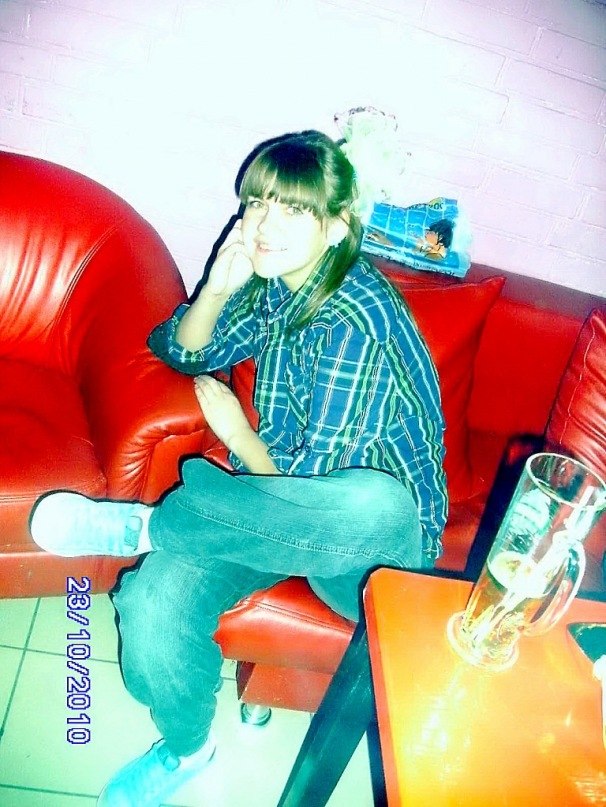 Катерина Хакимзянова | Магнитогорск