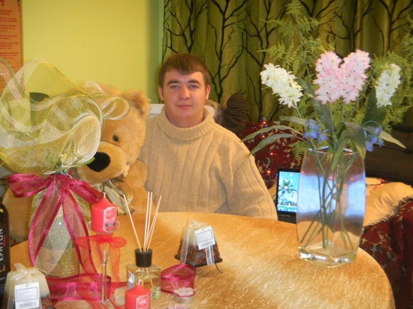 Валерий Ярош Сергейовыч | 