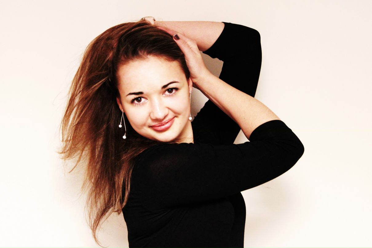 Валерия Косневич | Karmiel