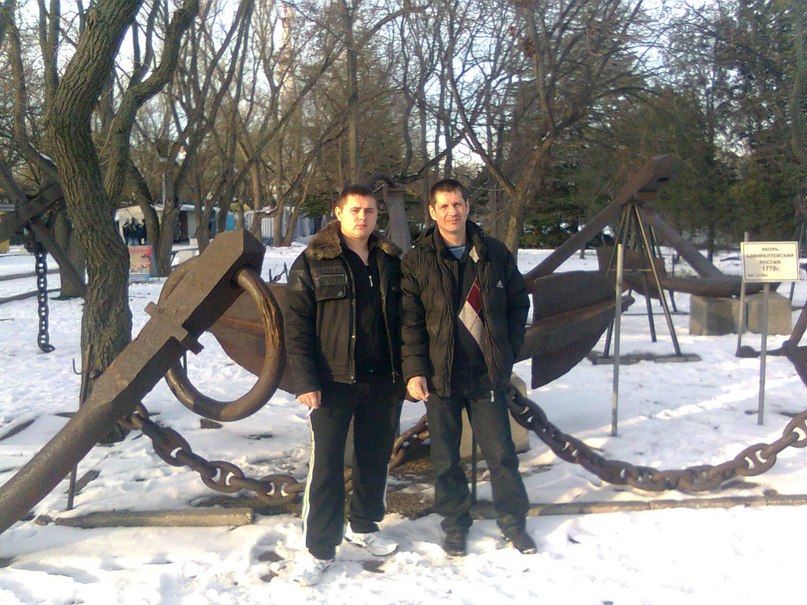 Юрий Минаев | Челябинск