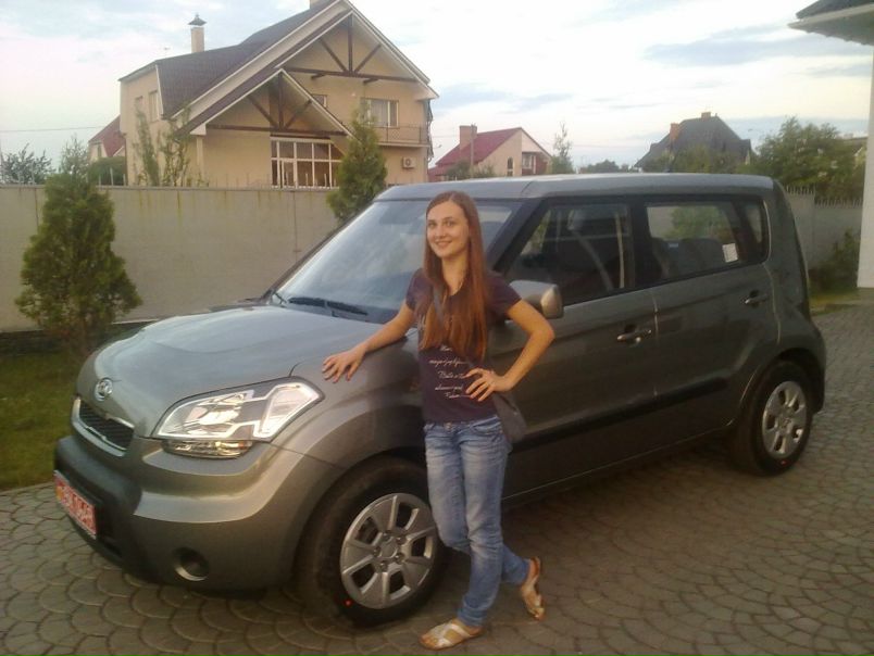 №153, Катя Черняк, 32 года, Луцк №153, Катя Черняк, 32 года, Луцк