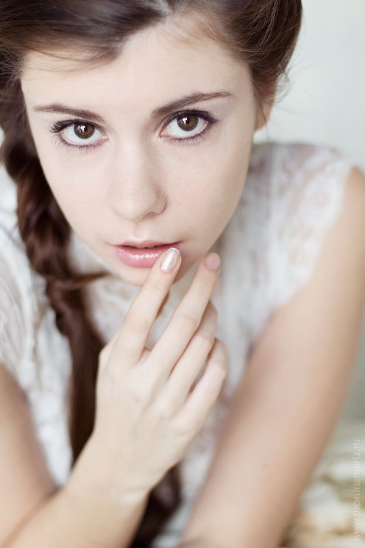 Мария Жгулева | Москва