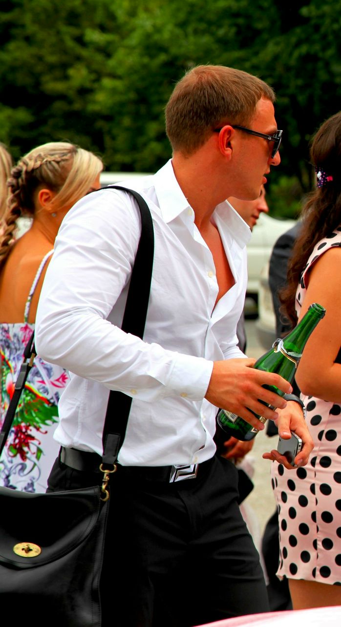 Никита Богуш | Хабаровск