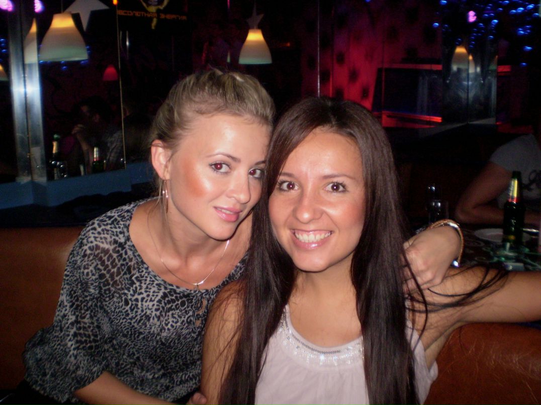 Оксана Конгарова | 