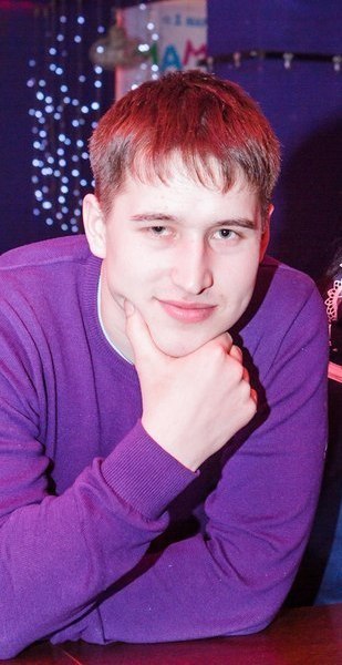 Дмитрий Ямбулатов | Йошкар-Ола