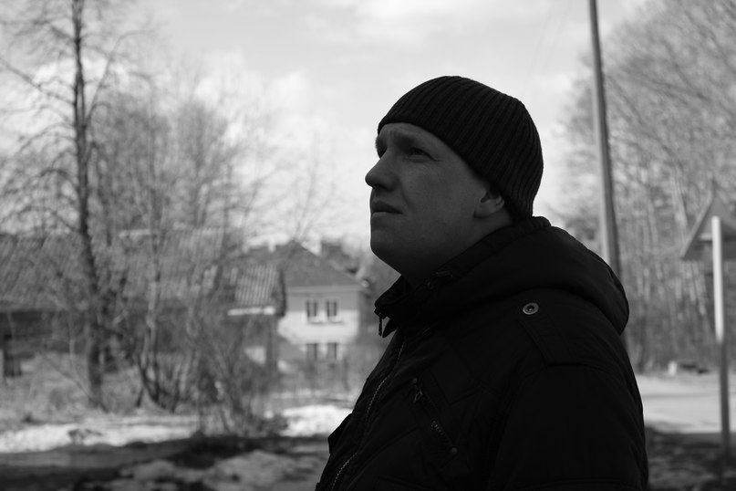 Дмитрий Константинов | Отрадное