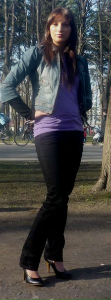 №172, Аня Выговская, Санкт-Петербург №172, Аня Выговская, Санкт-Петербург