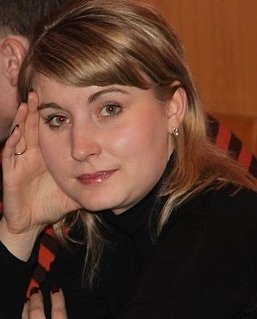 Анастасия Мелешкевич | Санкт-Петербург