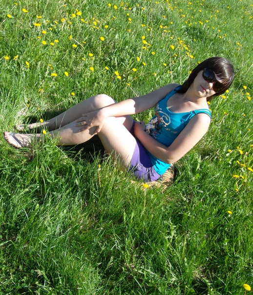 №83, Любаша Копытина, Попов Порог, Россия №83, Любаша Копытина, Попов Порог, Россия