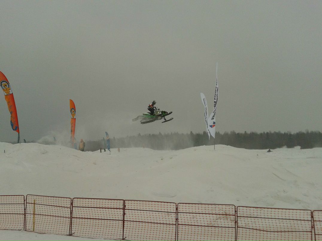 Александер Какосов | Москва