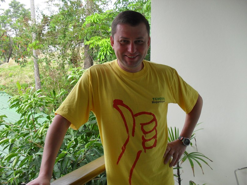 Виталий Ангельский | Москва