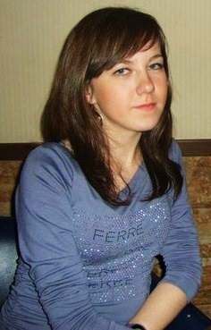 Оксана Карчевская | Петрозаводск