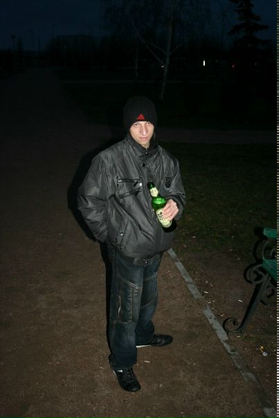 №33, Олександр Цегельник, 36 лет, Киев №33, Олександр Цегельник, 36 лет, Киев