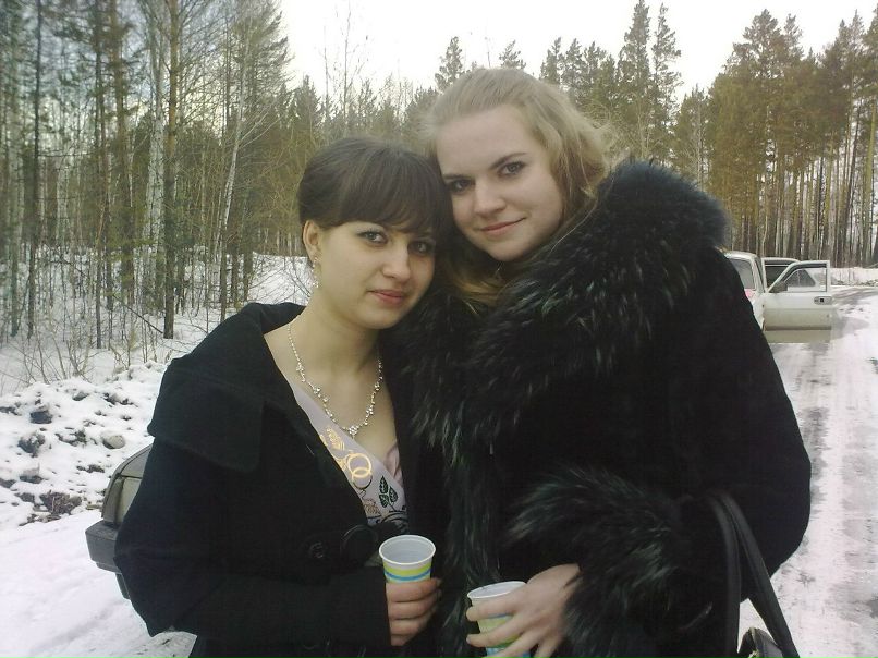 Анастасия Яковлева | Красноярск