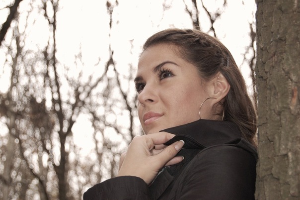 №10, Ольга Сидорова №10, Ольга Сидорова