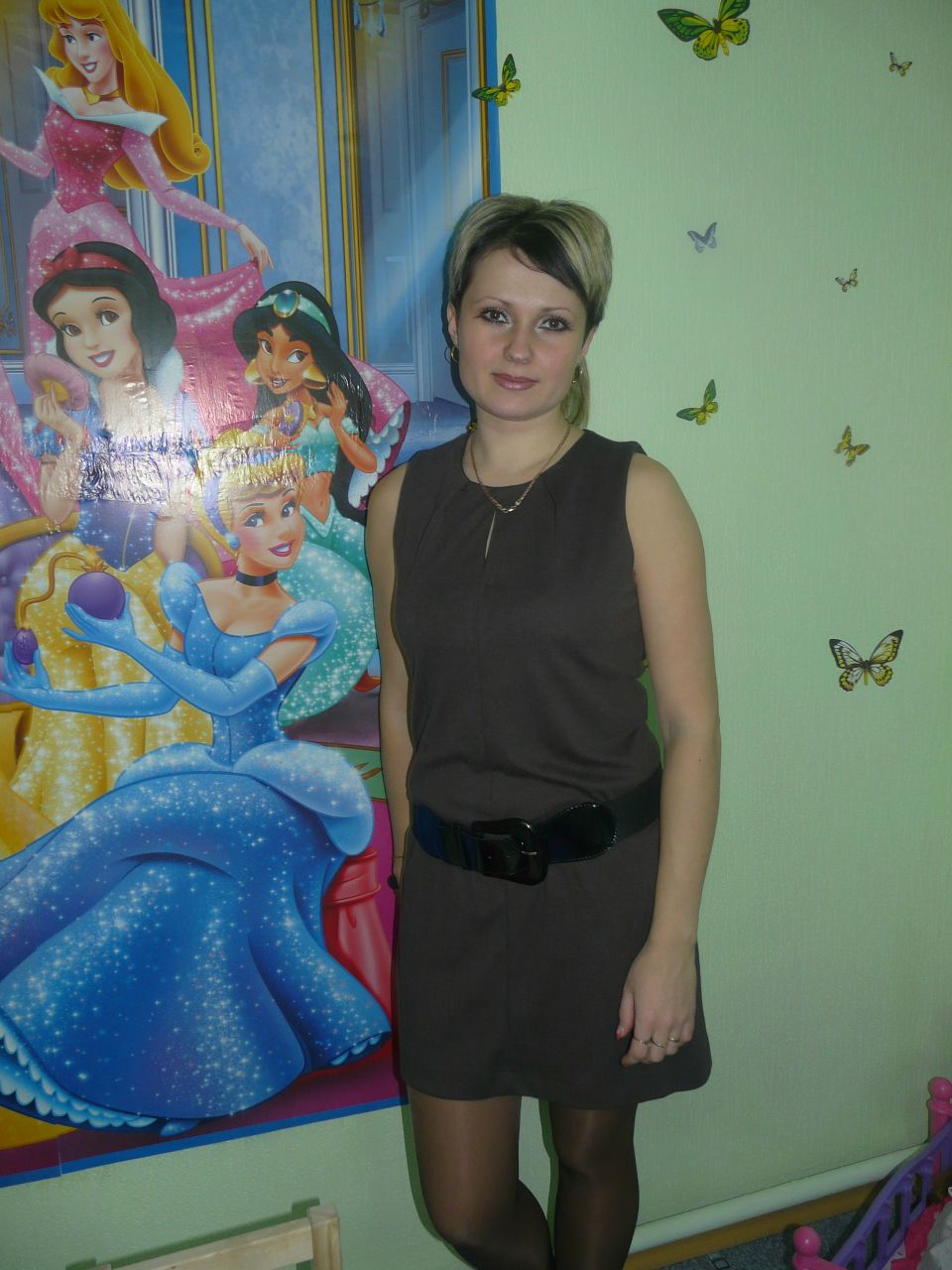 Наташа Прокошева | Вологда