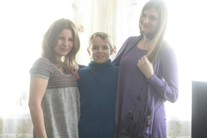 Юрий Брытков Юрьевич | Фаустово