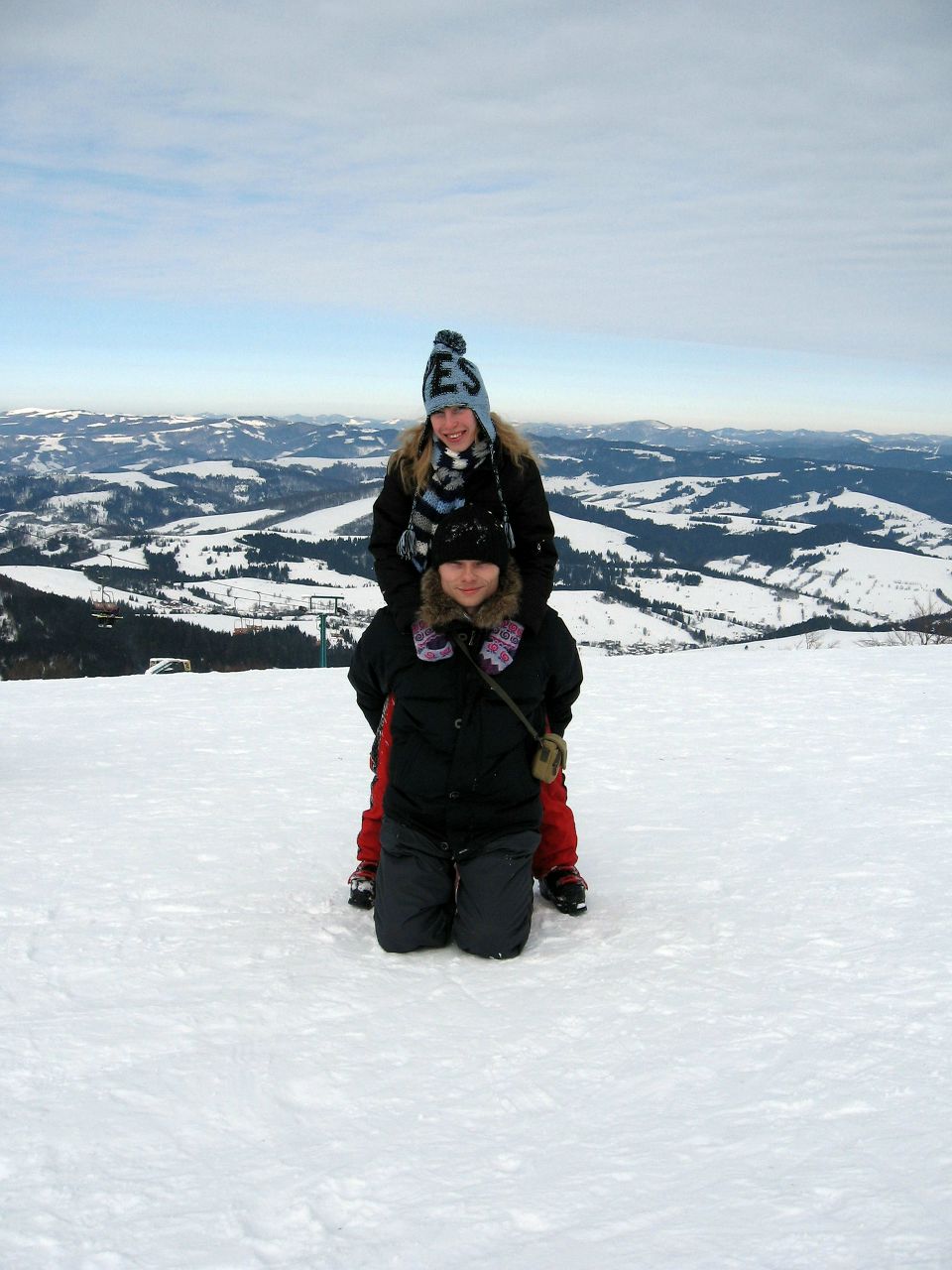 Евгений Мирецкий | Житомир
