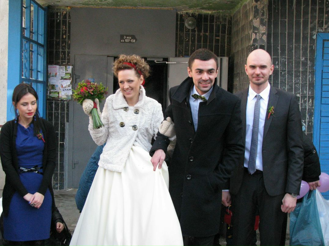 Дмитрий Хименко | Харьков