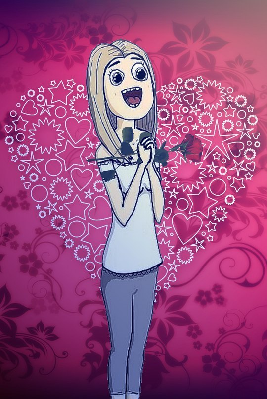 Альона Барановська | Полтава