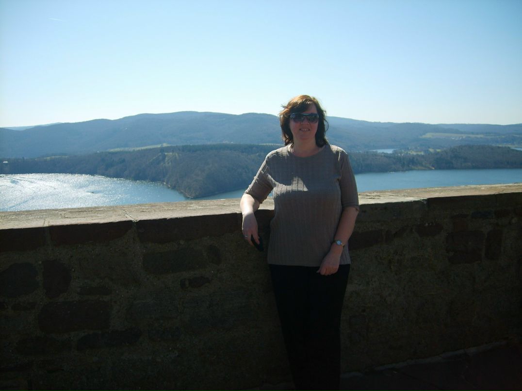 Светлана Капарулина | Санкт-Петербург