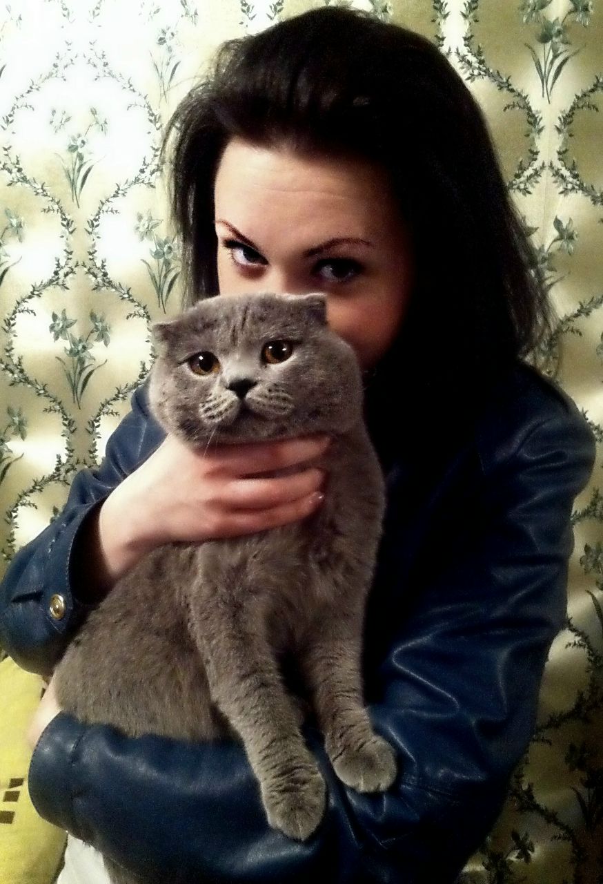 Lelya Nikitenko | Kraków