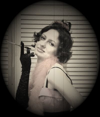 Ольга Дивинська | Казань