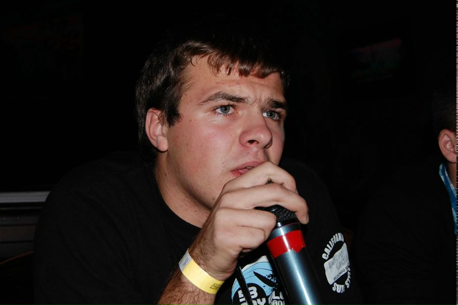 №2, Никита Великодный №2, Никита Великодный