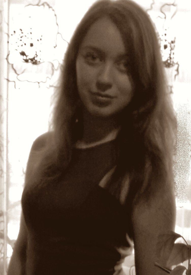 Наталя Маняк | Луцк