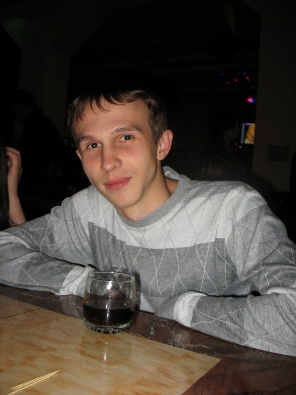 Валера Зенин | Алматы