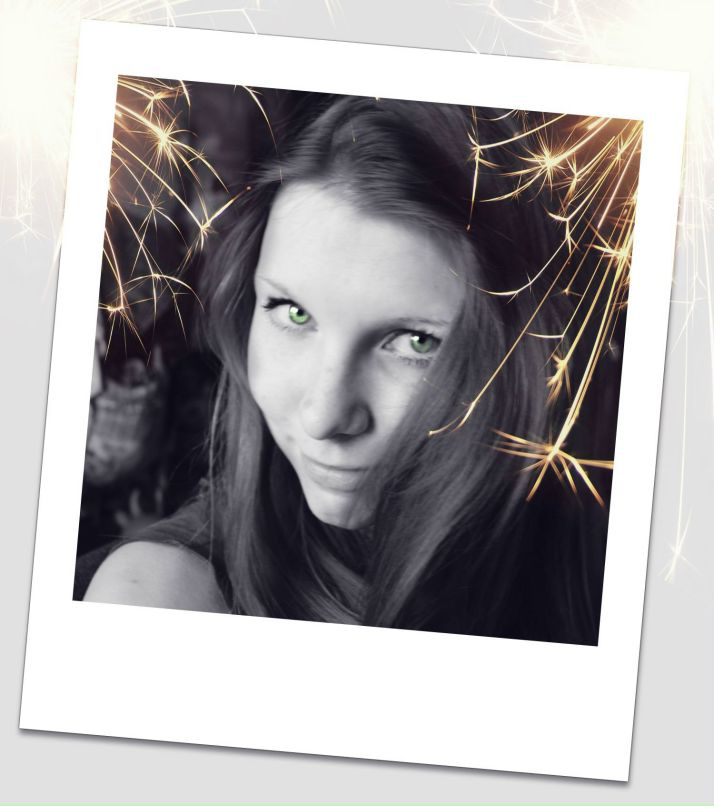 Оленька Какурина | Ставрополь