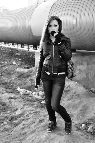 Настя Шарапова | 