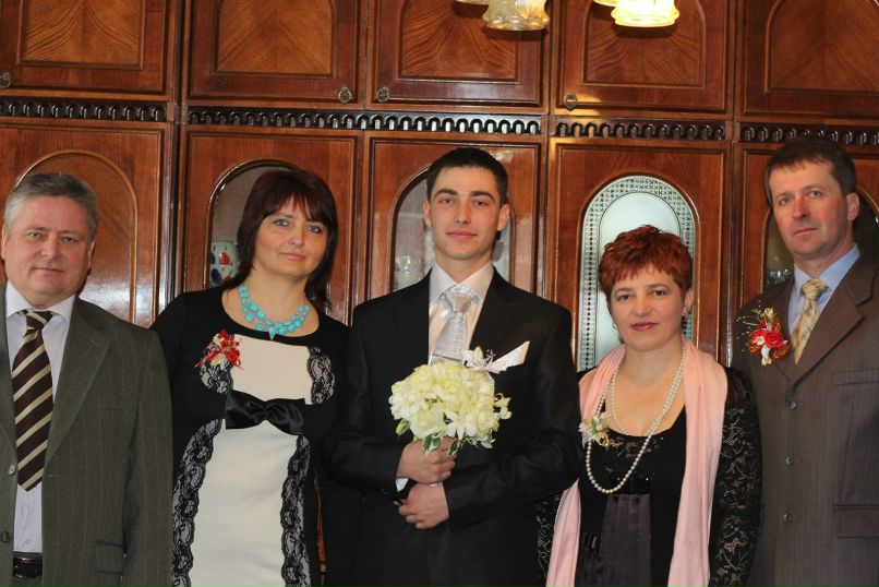 Віталій Бахур TIGER | Днепр (Днепропетровск)