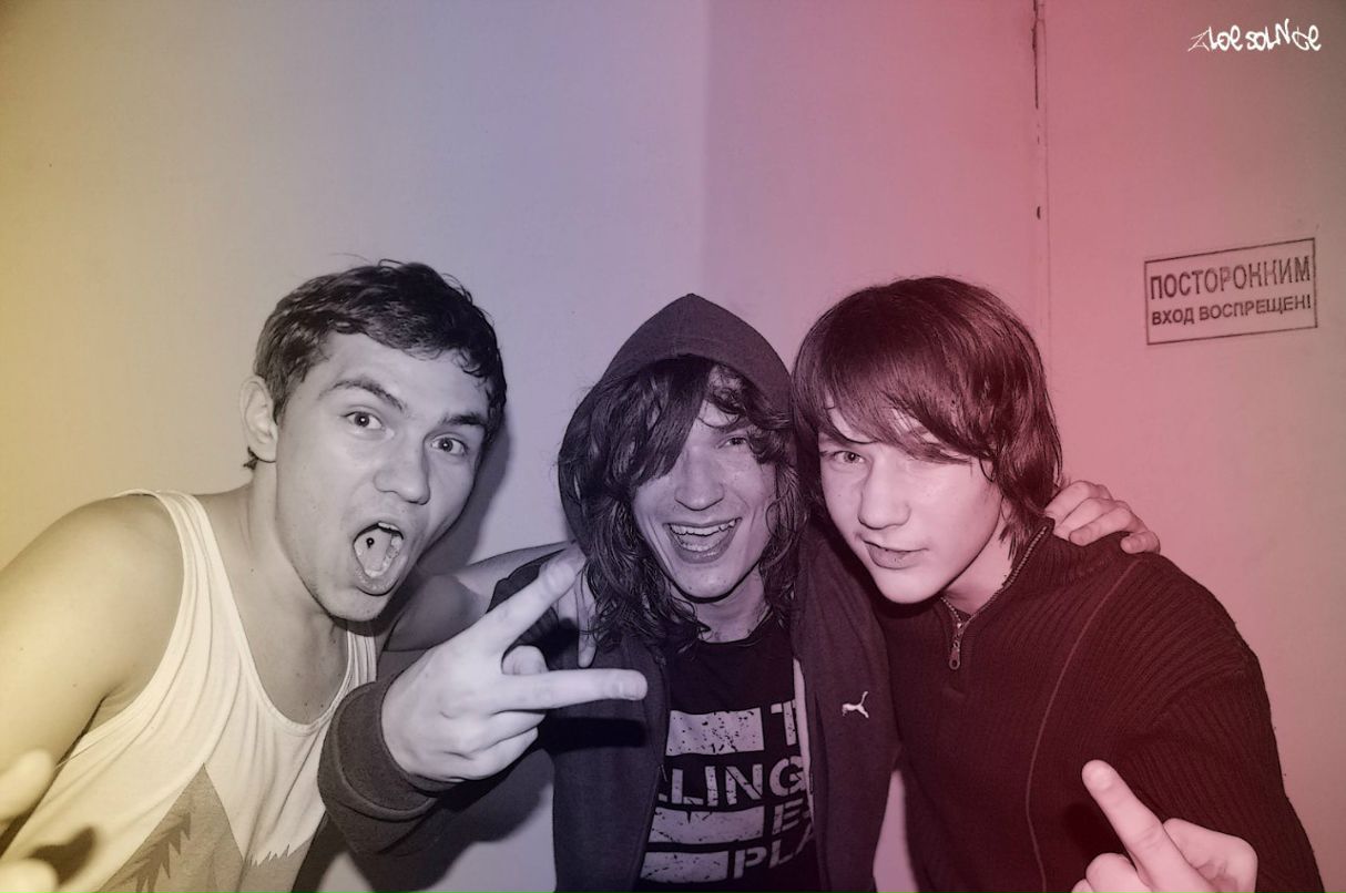 Серёжа Жуков | 