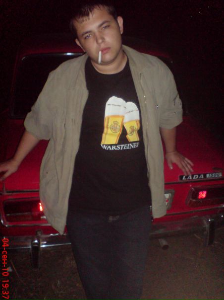 №72, Жека Жовниренко, 35 лет, Мариуполь №72, Жека Жовниренко, 35 лет, Мариуполь