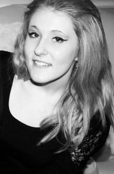 Алина Чернокнижная | Москва