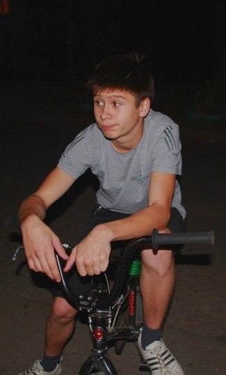 Влад Иванишин KrOlIk=_) | Хмельницкий