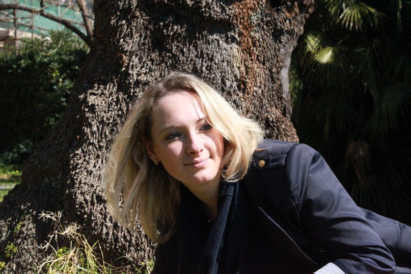 Надежда Лебедева | Кингисепп