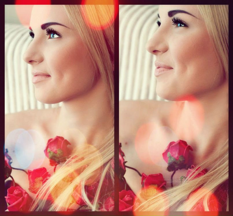 Виктория Залунина ♔ | Днепрорудное