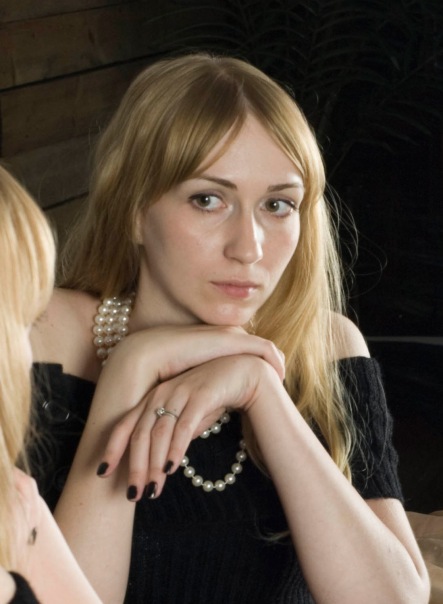 №15, Nina Mikhaylova №15, Nina Mikhaylova