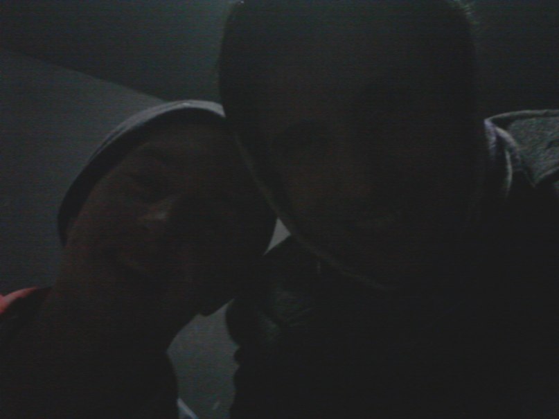 Эмилио Галстян всё ровно) | Москва