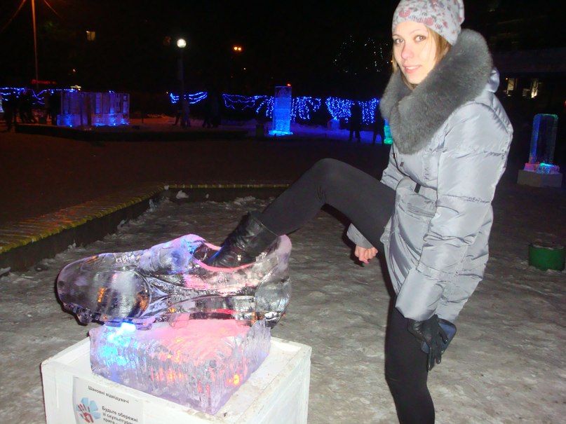 Анна Гордиенко | Черкассы