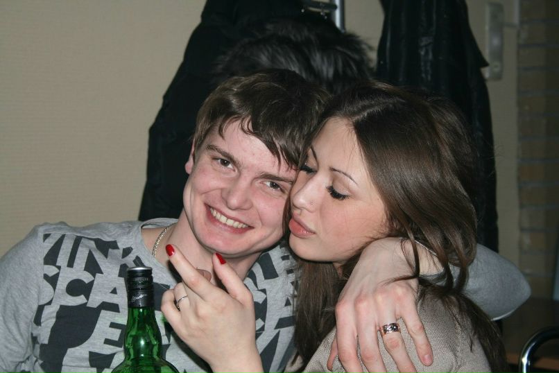 Сергей Рябихин | Нижний Новгород